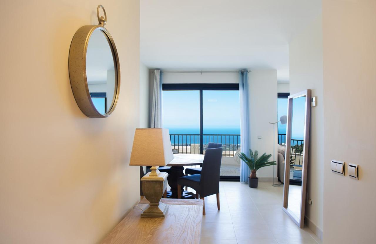 Luxury Spa Resort Marbella 2 Bedroom Sauna Gym Pools Jacuzzi Dış mekan fotoğraf
