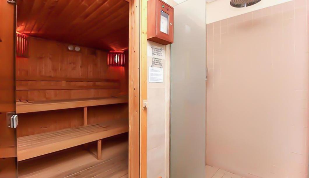 Luxury Spa Resort Marbella 2 Bedroom Sauna Gym Pools Jacuzzi Dış mekan fotoğraf