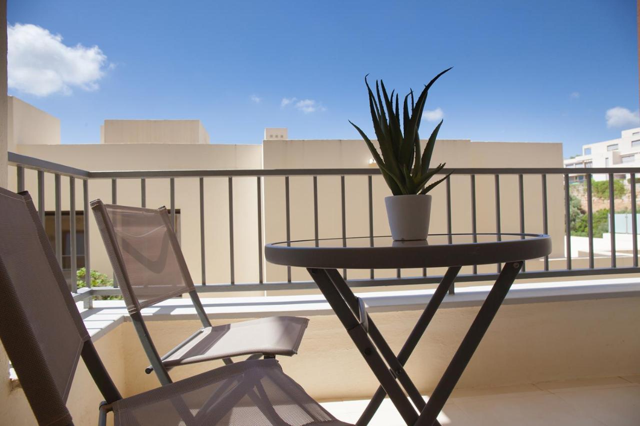 Luxury Spa Resort Marbella 2 Bedroom Sauna Gym Pools Jacuzzi Dış mekan fotoğraf